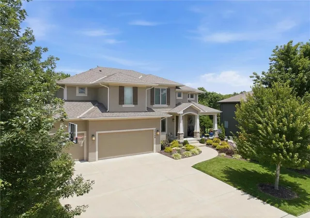Photo 2 of Single family home for sale at 20308 W 79 Terrace, Shawnee, KS 66218 | MLS# 2630099 | Listing updated on 2026-09-16