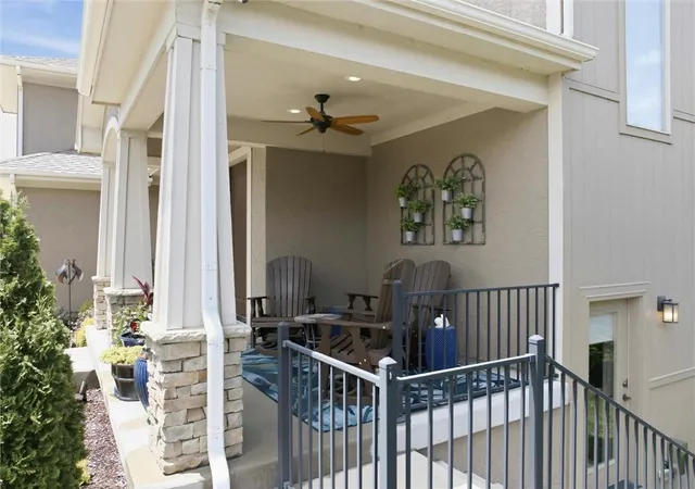 Photo 3 of Single family home for sale at 20308 W 79 Terrace, Shawnee, KS 66218 | MLS# 2630099 | Listing updated on 2026-09-16