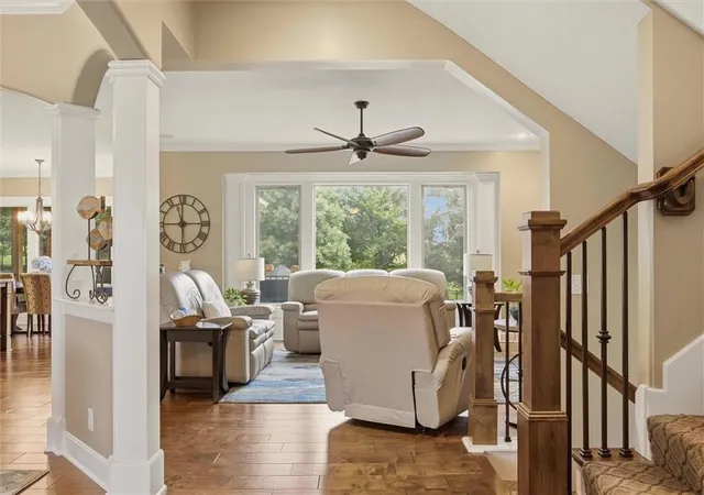 Photo 4 of Single family home for sale at 20308 W 79 Terrace, Shawnee, KS 66218 | MLS# 2630099 | Listing updated on 2026-10-28