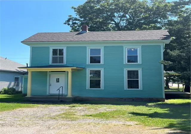 Homes for sale in Oswego, KS | 522 Illinois St, Oswego, KS 67356 | MLS# 2630106