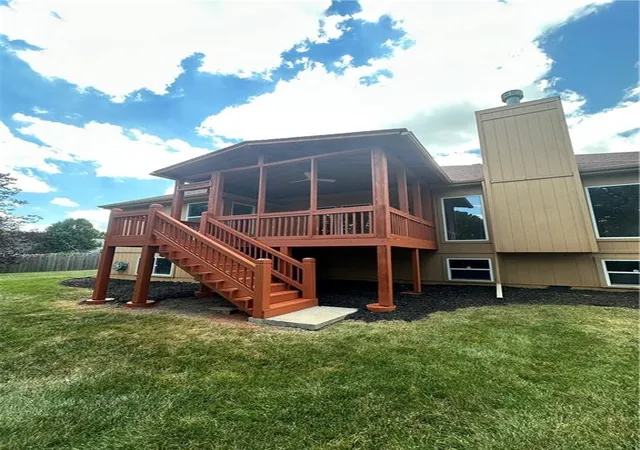 51st image of 2405 Sw Stone Bridge Cir, Lees Summit, MO 64082 | MLS# 2630109