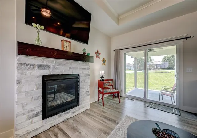 5th image of 15761 Sheridan Pl, Basehor, KS 66007 | MLS# 2630116