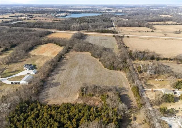 Homes for sale in Iola, KS | 1775 Nebraska Rd, Iola, KS 66749 | MLS# 2630122