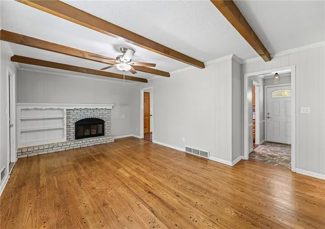 Photo 3 of Sale Pending at 9622 Lowell Ave, Overland Park, KS 66212 | MLS# 2630128 | Listing updated on 2026-07-16