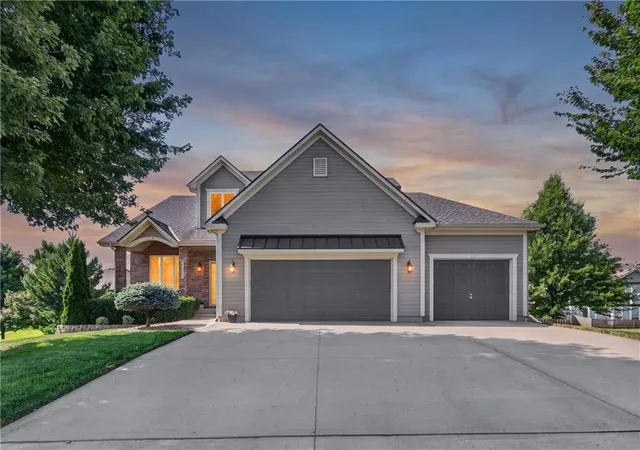 1st image of 12203 Canna Ct, Peculiar, MO 64078 | MLS# 2630131