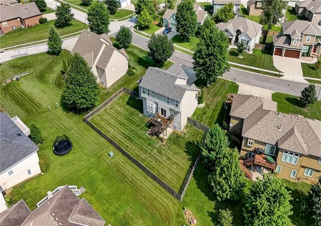 27th image of 12203 Canna Ct, Peculiar, MO 64078 | MLS# 2630131