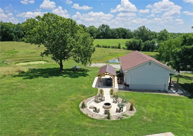 78th image of 22612 N Prestige Dr, Holt, MO 64048 | MLS# 2630135