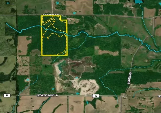 Photo 77 of Land for sale at East 192nd St, Richmond, MO 64085 | MLS# 2630136 | Listing updated on 2026-07-16