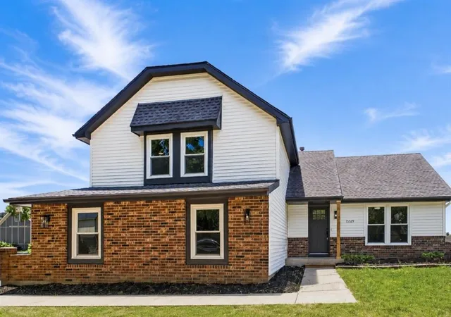 1st image of 15529 W 146th St, Olathe, KS 66062 | MLS# 2630141