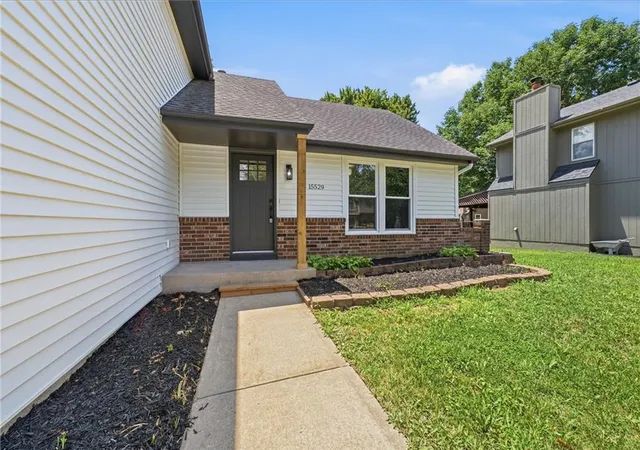 4th image of 15529 W 146Th St, Olathe, KS 66062 | MLS# 2630141