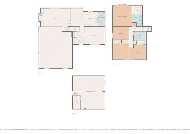 41st image of 15529 W 146th St, Olathe, KS 66062 | MLS# 2630141