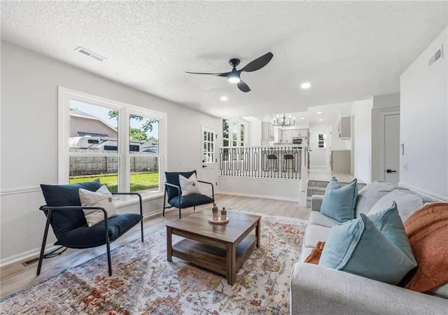 Photo 3 of Single family home for sale at 15529 W 146th Street, Olathe, KS 66062 | MLS# 2630141 | Listing updated on 2026-10-09