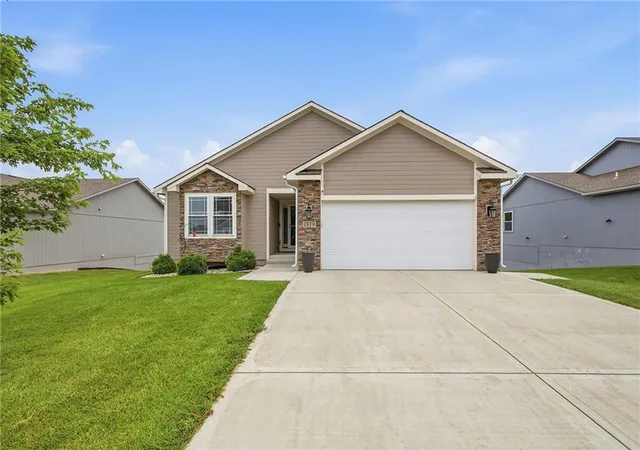 1st image of 1819 N Keenan St, Independence, MO 64058 | MLS# 2630148