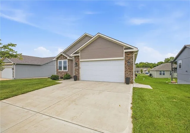 2nd image of 1819 N Keenan St, Independence, MO 64058 | MLS# 2630148