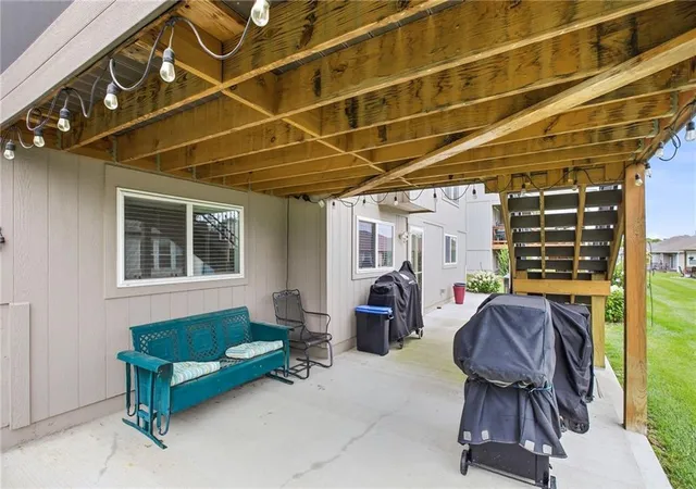 39th image of 1819 N Keenan St, Independence, MO 64058 | MLS# 2630148