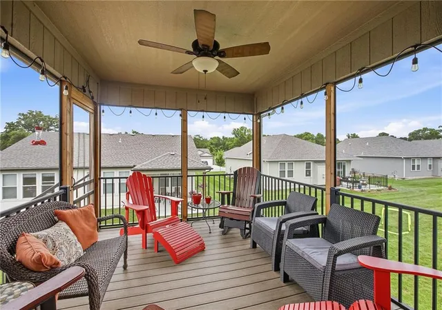 4th image of 1819 N Keenan St, Independence, MO 64058 | MLS# 2630148