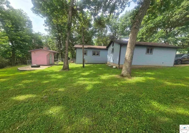 Homes for sale in Lincoln, MO | 28886 Mortensen Rd, Lincoln, MO 65338 | MLS# 2630149