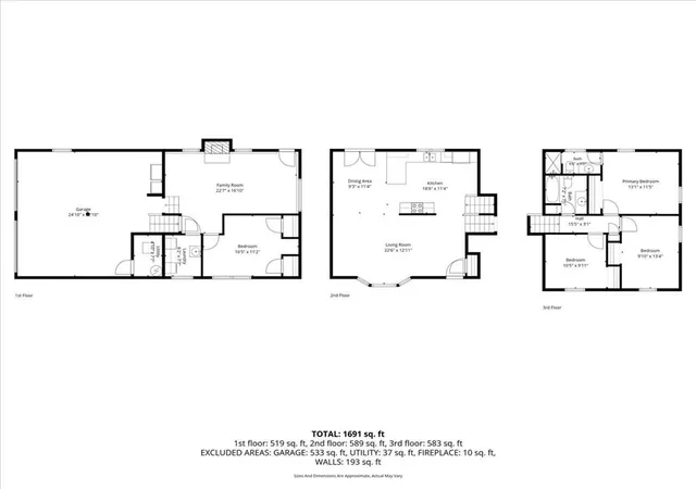 Homes for sale in Shawnee Mission, KS | 11614 Mcanany Dr, Shawnee Mission, KS 66203 | MLS# 2630157