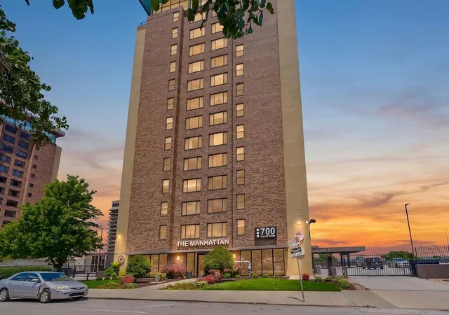 1st image of 700 E 8Th St #5K, Kansas City, MO 64106 | MLS# 2630159