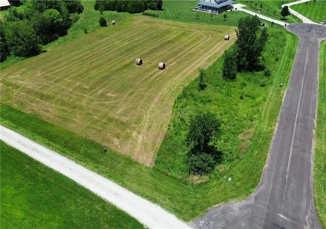 Photo 3 of Land for sale at 2448 Sw Meadow Lake Dr, Ottawa, KS 66067 | MLS# 2630167 | Listing updated on 2026-09-06