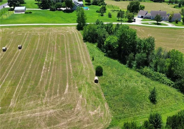 Photo 4 of Land for sale at 2448 SW Meadow Lake Dr, Ottawa, KS 66067 | MLS# 2630167 | Listing updated on 2026-09-06