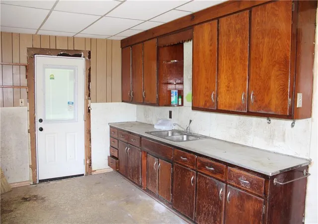 Homes for sale in Mulberry, KS | 118 S Oak St, Mulberry, KS 66756 | MLS# 2630168