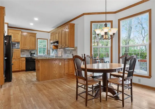 Homes for sale in Lenexa, KS | 8442 Lakeview Ave, Lenexa, KS 66219 | MLS# 2630172