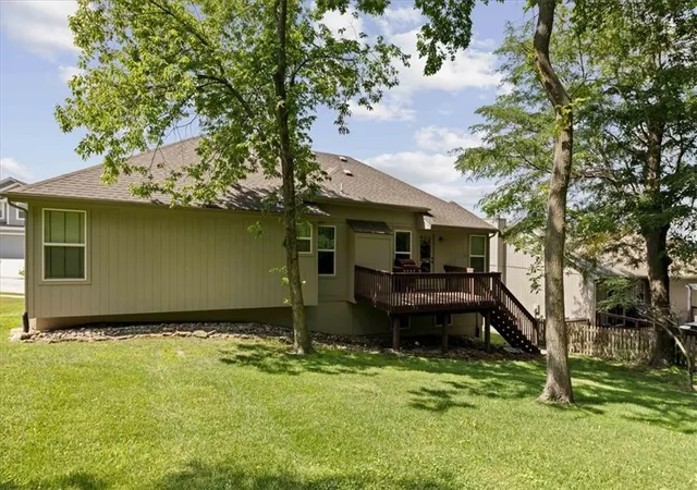 Homes for sale in Belton, MO | 414 Fairway Rd, Belton, MO 64012 | MLS# 2630191