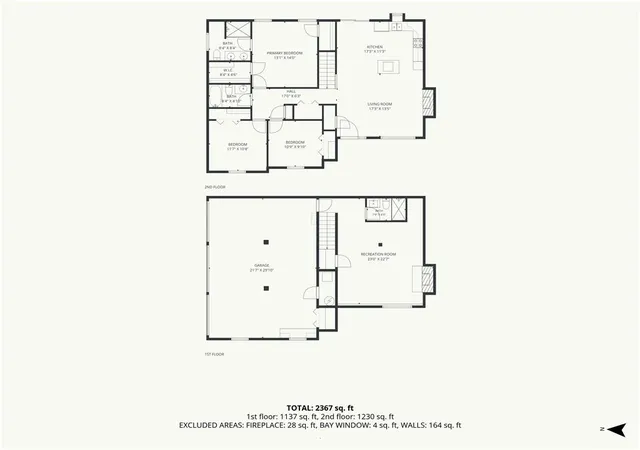 38th image of 6315 N Quincy Ave, Kansas City, MO 64119 | MLS# 2630193