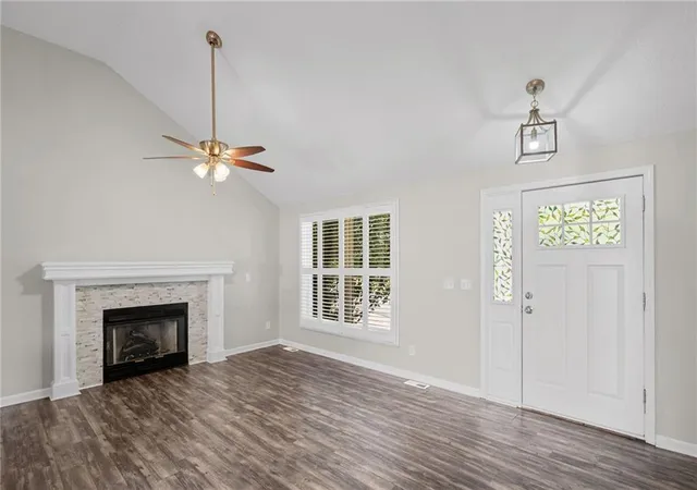 5th image of 6315 N Quincy Ave, Kansas City, MO 64119 | MLS# 2630193