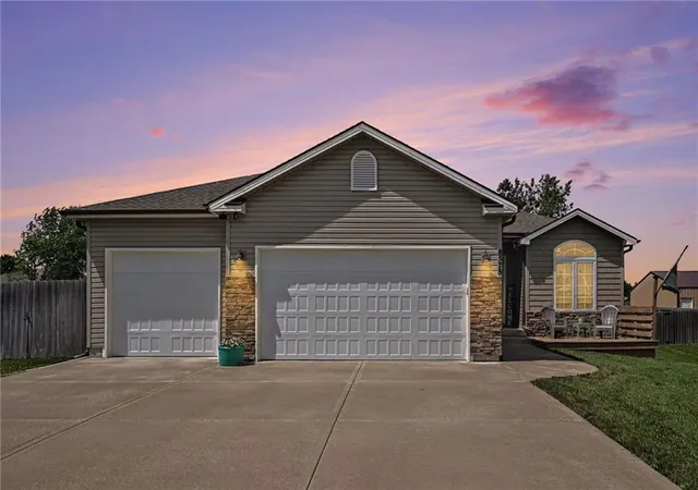 Homes for sale in Trimble, MO | 8578 Sw 208th St, Trimble, MO 64492 | MLS# 2630194
