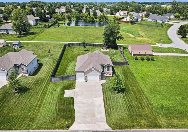 Homes for sale in Trimble, MO | 8578 Sw 208Th St, Trimble, MO 64492 | MLS# 2630194