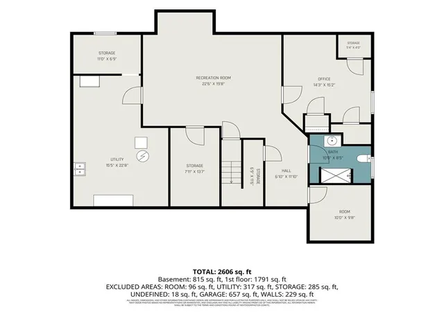 Homes for sale in Trimble, MO | 8578 Sw 208th St, Trimble, MO 64492 | MLS# 2630194