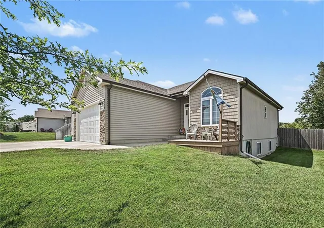 Homes for sale in Trimble, MO | 8578 Sw 208Th St, Trimble, MO 64492 | MLS# 2630194