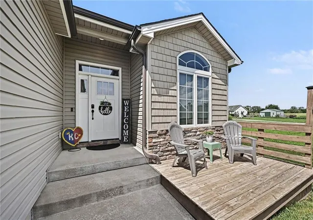Homes for sale in Trimble, MO | 8578 Sw 208Th St, Trimble, MO 64492 | MLS# 2630194