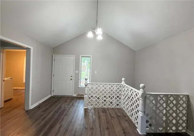 Photo 2 of Sale Pending at 201 Se Princeton Pl, Blue Springs, MO 64014 | MLS# 2630198 | Listing updated on 2026-08-22
