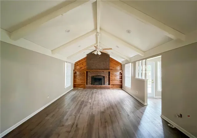Photo 3 of Sale Pending at 201 Se Princeton Pl, Blue Springs, MO 64014 | MLS# 2630198 | Listing updated on 2026-08-22