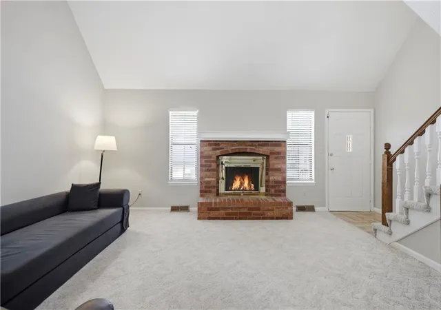 Photo 1 of Townhouse for sale at 131 Sw Donovan Rd, Lees Summit, MO 64063 | MLS# 2630199 | Listing updated on 2026-09-21
