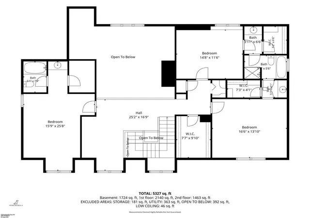 69th image of 6215 Arapahoe St, Shawnee, KS 66226 | MLS# 2630207