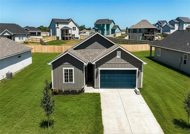 Homes for sale in Gardner, KS | 17552 Muncie St, Gardner, KS 66030 | MLS# 2630209