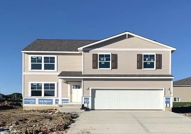 Photo 1 of Single family home for sale at 21048 W 217th Court, Spring Hill, KS 66083 | MLS# 2630220 | Listing updated on 2026-10-06