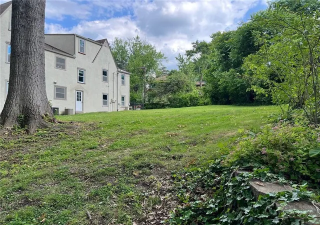 Photo 3 of Land for sale at 637 E 63 Terrace, Kansas City, MO 64110 | MLS# 2630222 | Listing updated on 2026-09-01