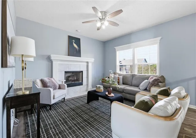 2nd image of 1501 N 6th St E, Louisburg, KS 66053 | MLS# 2630225
