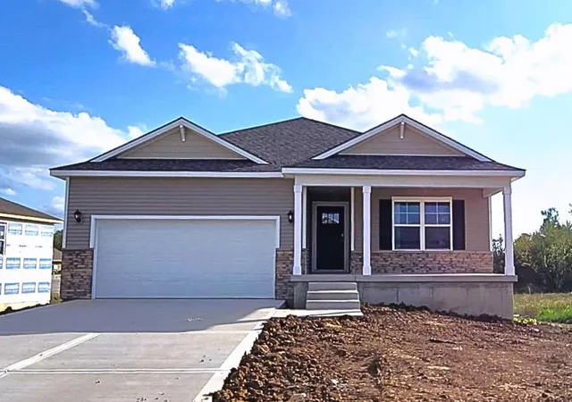 Photo 1 of Single family home for sale at 21061 W 217th Court, Spring Hill, KS 66083 | MLS# 2630226 | Listing updated on 2026-10-13