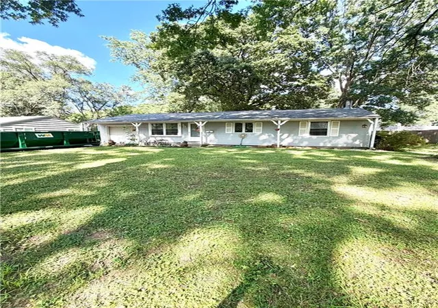 Photo 2 of Single family home for sale at 8747 Larsen St, Overland Park, KS 66214 | MLS# 2630229 | Listing updated on 2026-09-07
