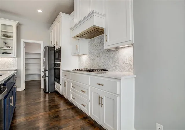 5th image of 613 Sw Brummel Rd, Lees Summit, MO 64081 | MLS# 2630230