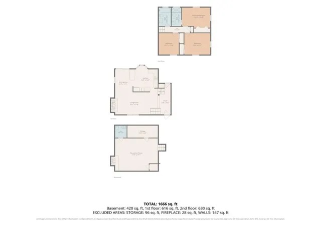 Homes for sale in Kansas City, MO | 5614 N Tullis Ave, Kansas City, MO 64119 | MLS# 2630232