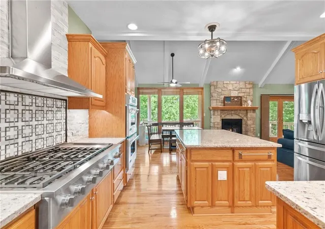 Homes for sale in Lansing, KS | 702 Bellerive Ct, Lansing, KS 66043 | MLS# 2630236