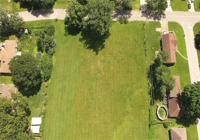 Photo 3 of Land for sale at 4508 S Crysler Ave, Independence, MO 64055 | MLS# 2630255 | Listing updated on 2026-07-16