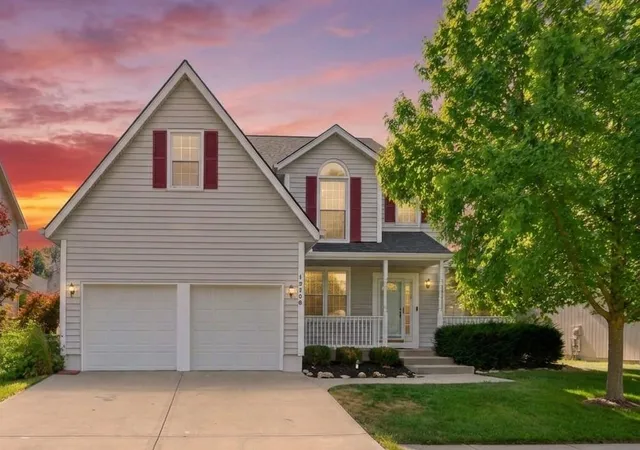 1st image of 12706 Benson St, Overland Park, KS 66213 | MLS# 2630268